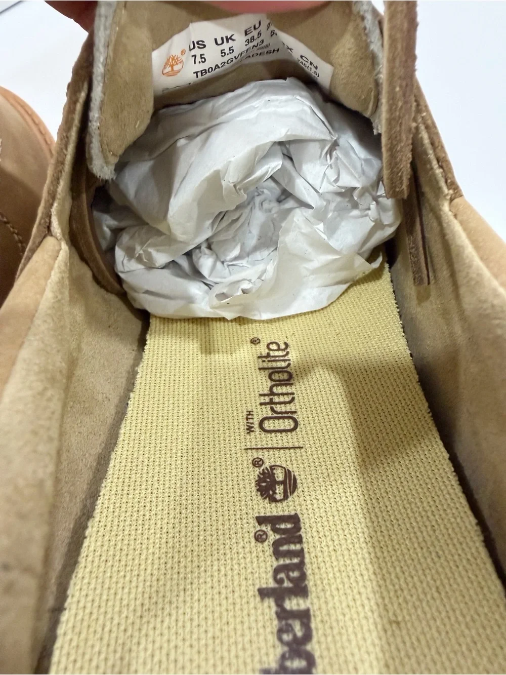 Timberland Stone Street Genuine Calf Hair Platform Boat Shoes